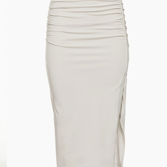 Ten by Babaton Meta Skirt by Aritzia - Picture 2 of 5